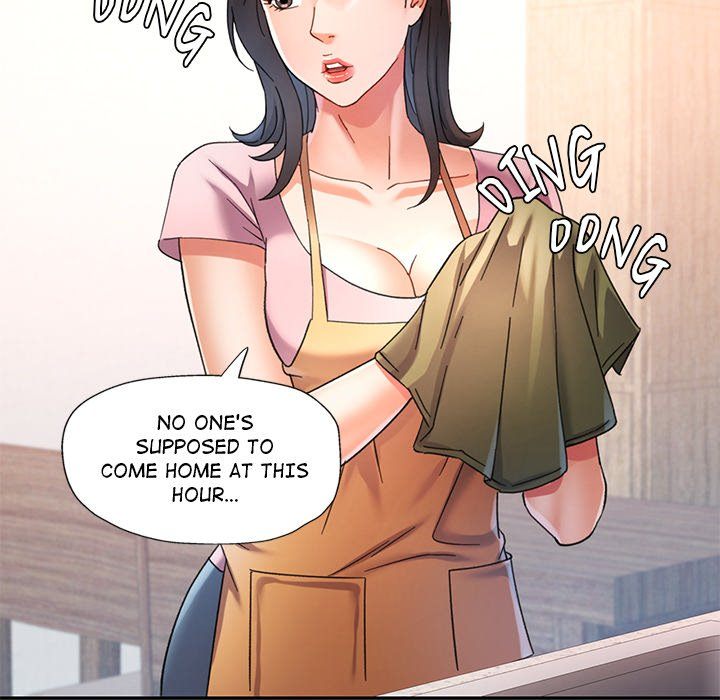 In Her Place Chapter 70 image 15
