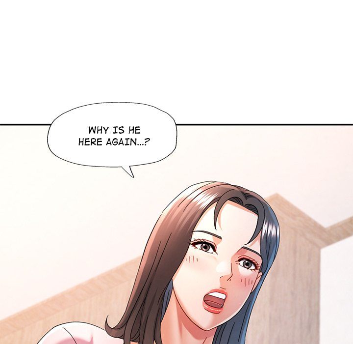 In Her Place Chapter 70 image 18