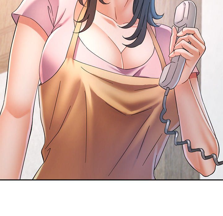 In Her Place Chapter 70 image 19