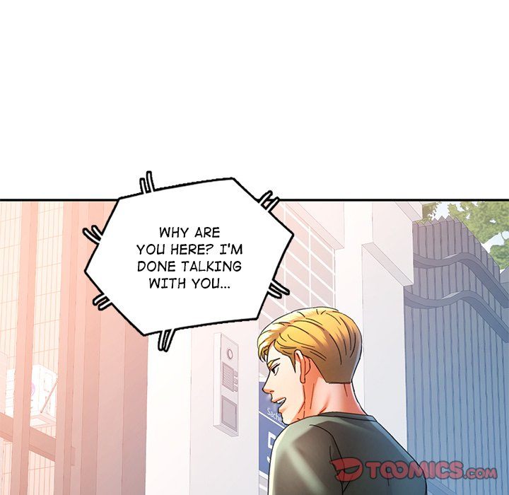 In Her Place Chapter 70 image 20