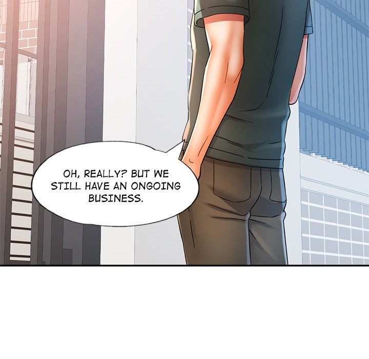 In Her Place Chapter 70 image 21