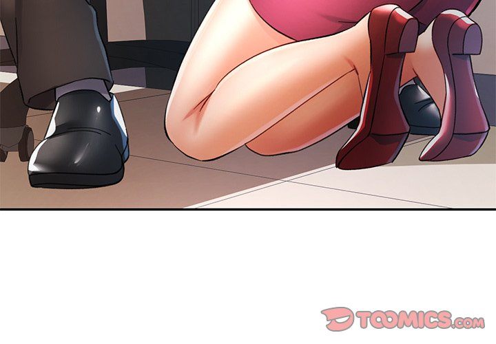 In Her Place Chapter 70 image 2