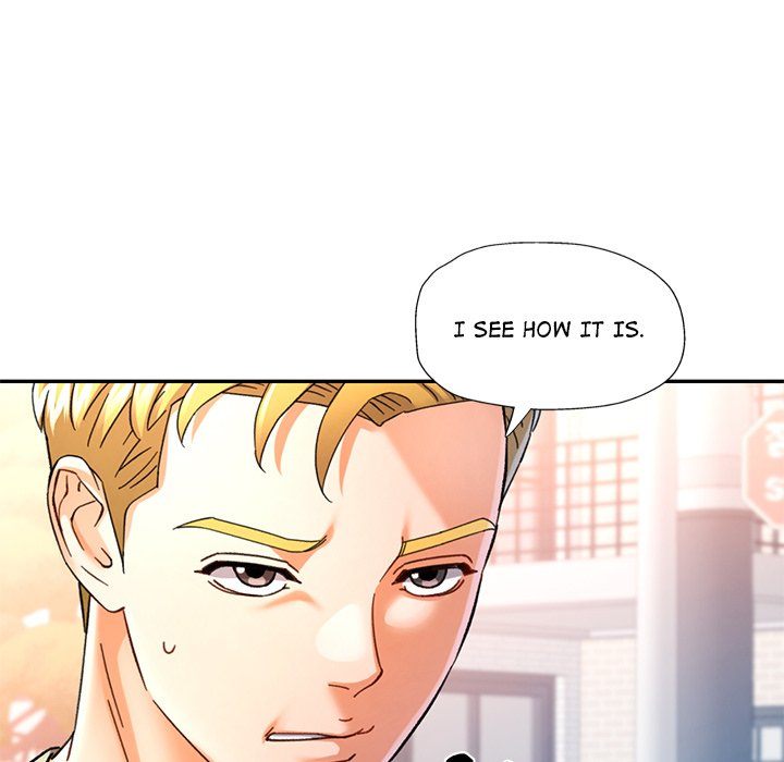 In Her Place Chapter 70 image 34