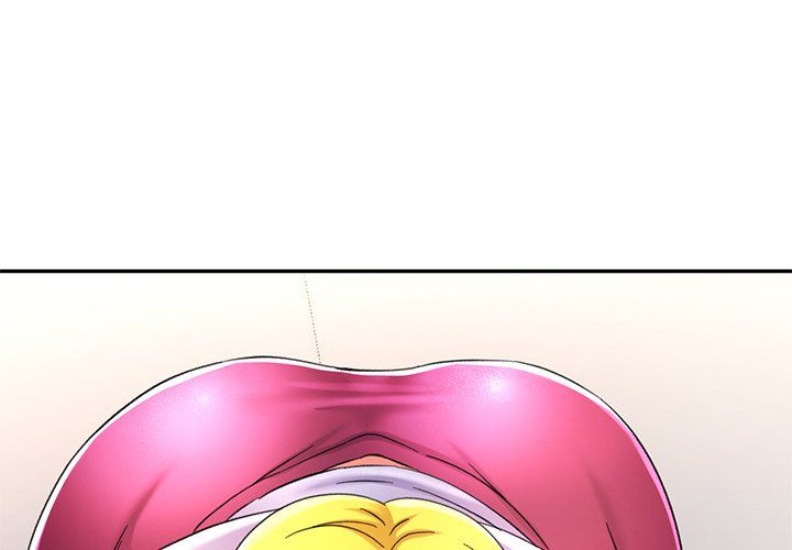In Her Place Chapter 70 image 3