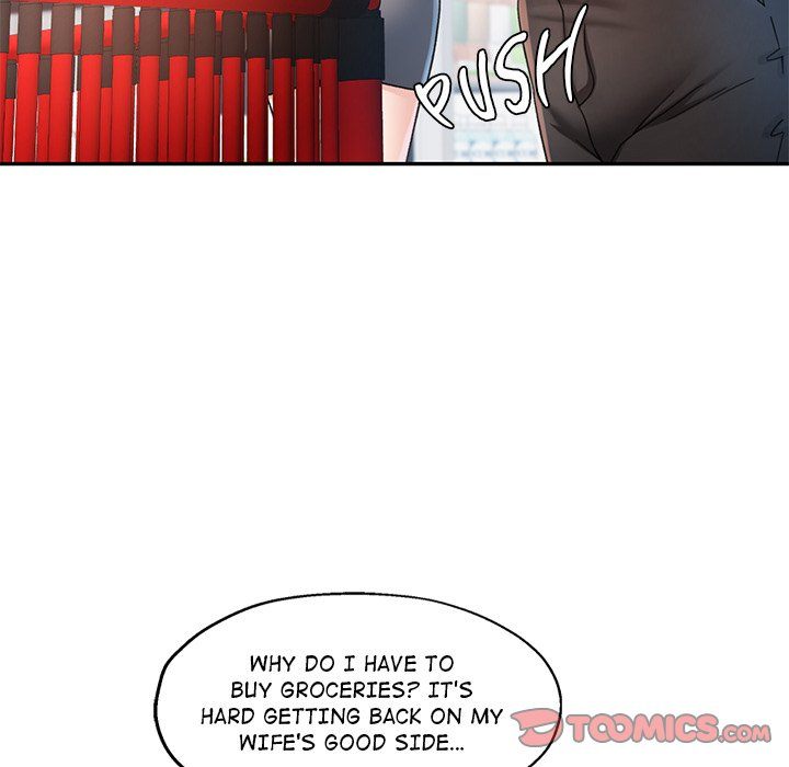 In Her Place Chapter 70 image 44