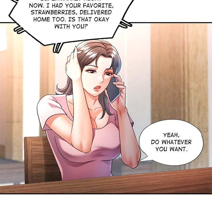 In Her Place Chapter 70 image 58