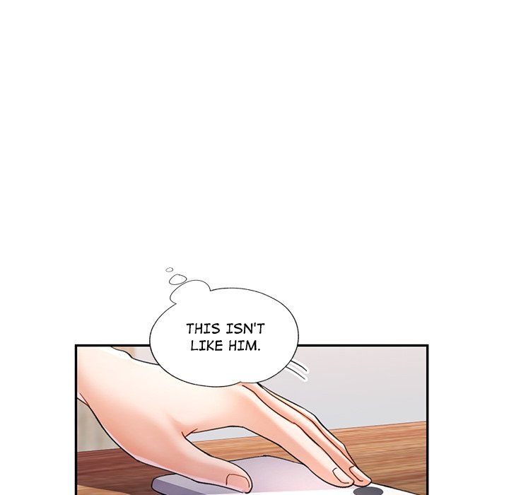In Her Place Chapter 70 image 59