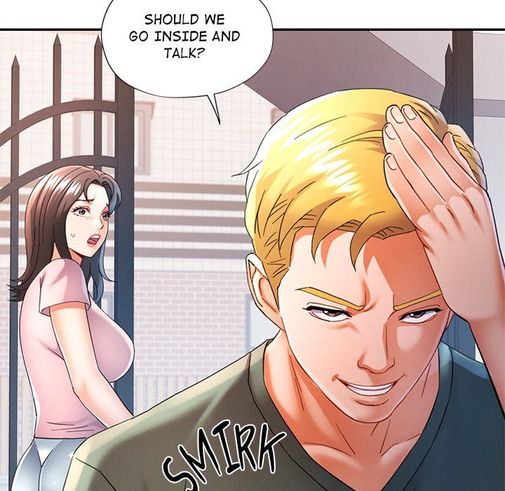 In Her Place Chapter 70 image 72