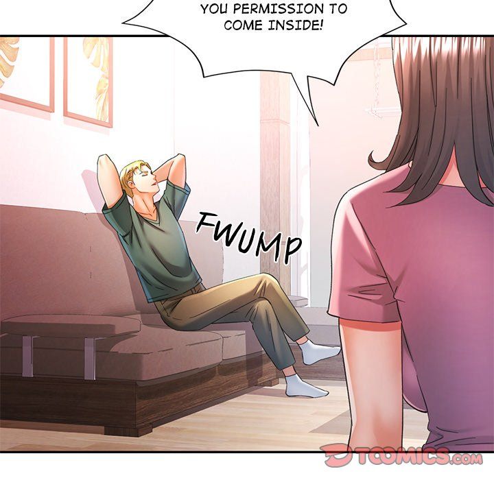 In Her Place Chapter 70 image 74