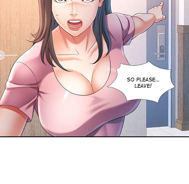 In Her Place Chapter 70 image 76