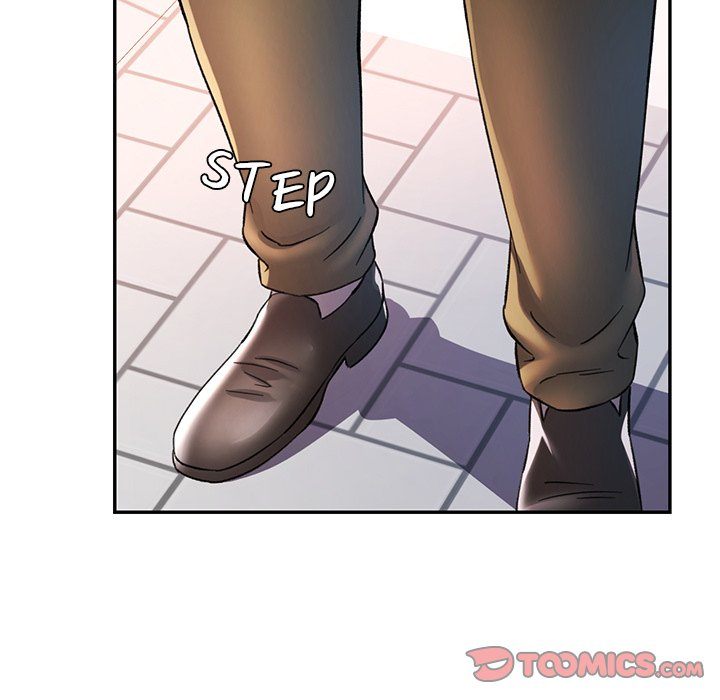 In Her Place Chapter 70 image 8