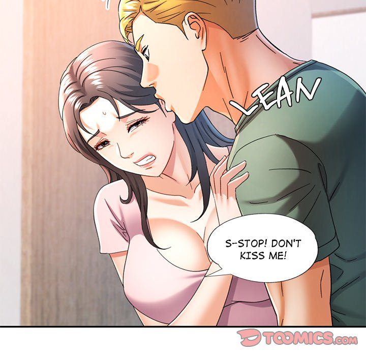 In Her Place Chapter 70 image 98