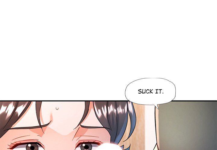 In Her Place Chapter 71 image 0