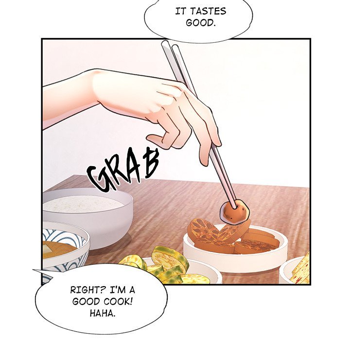 In Her Place Chapter 71 image 99