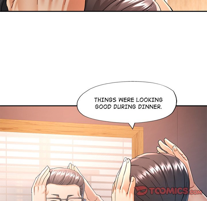 In Her Place Chapter 71 image 116