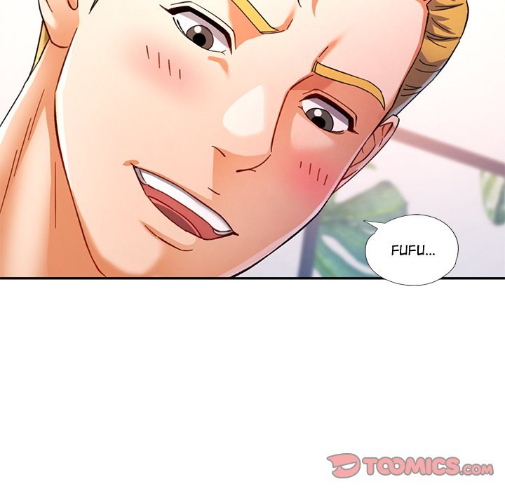 In Her Place Chapter 71 image 14