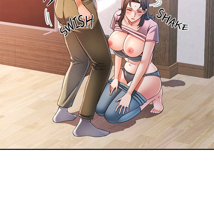 In Her Place Chapter 71 image 18