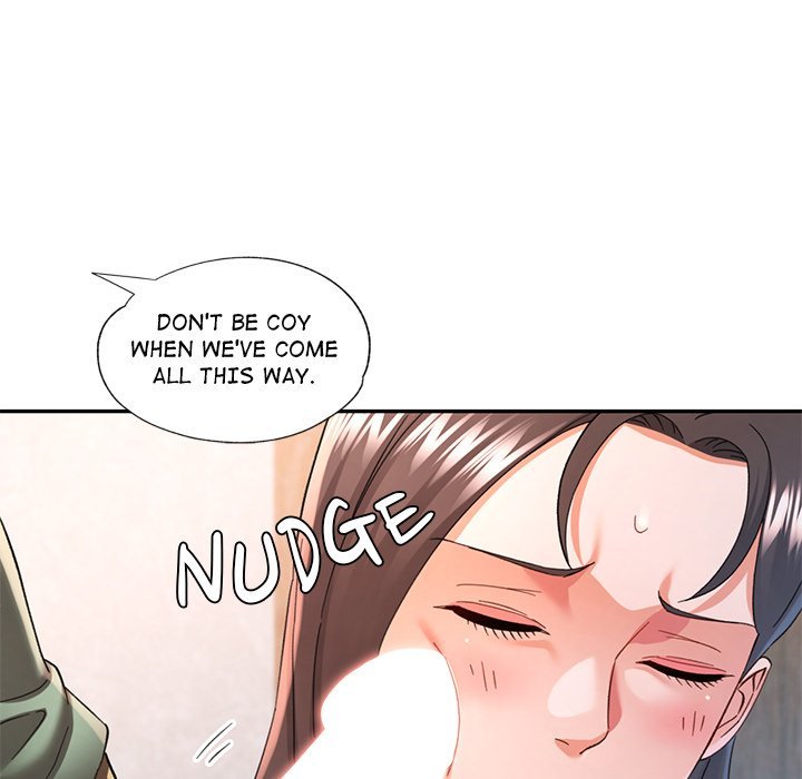 In Her Place Chapter 71 image 19