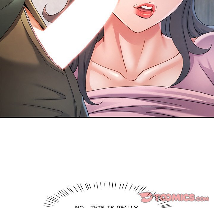 In Her Place Chapter 71 image 20