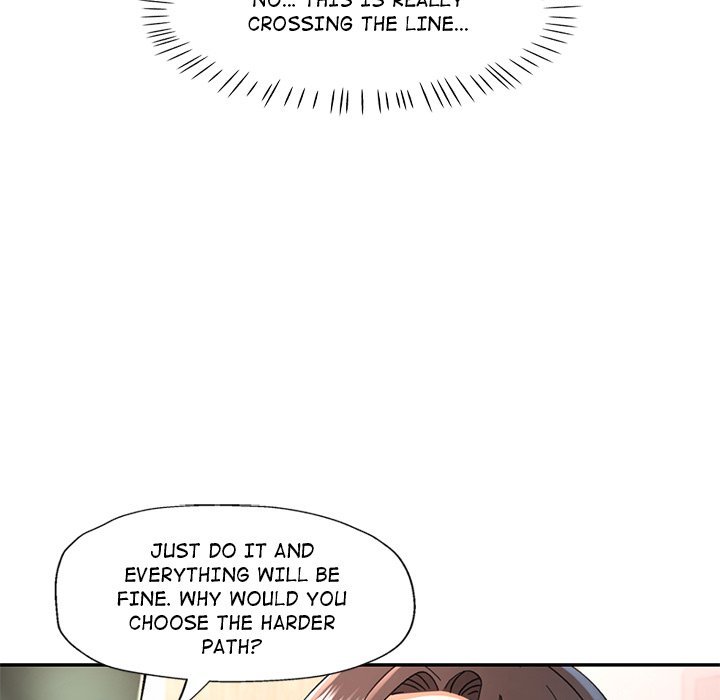 In Her Place Chapter 71 image 21