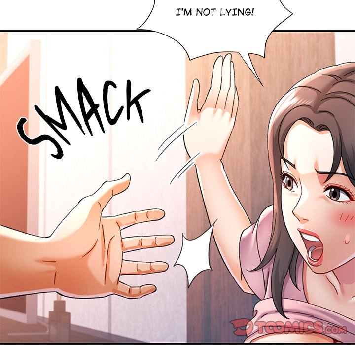 In Her Place Chapter 71 image 26