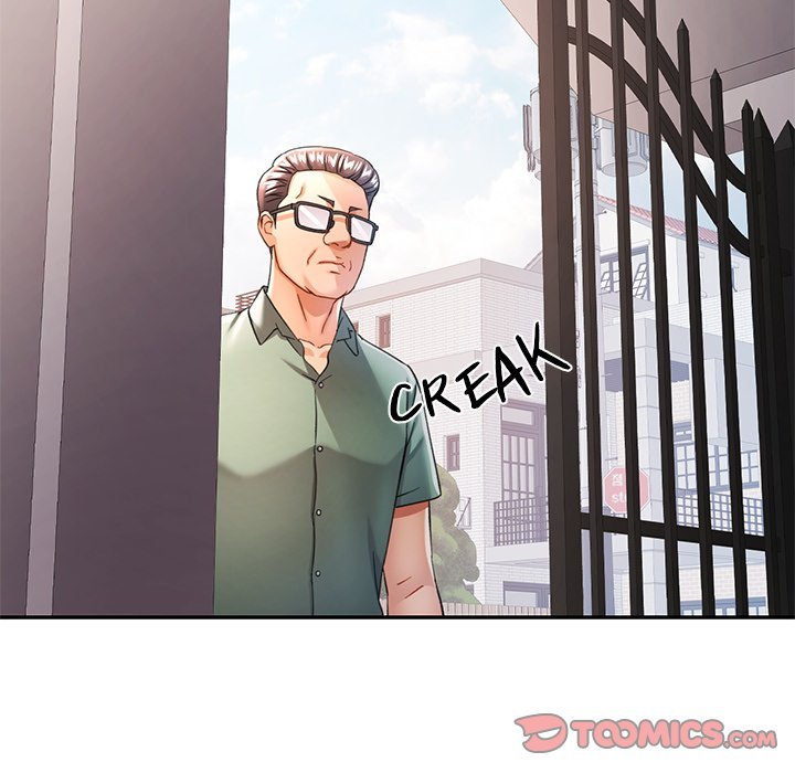 In Her Place Chapter 71 image 32