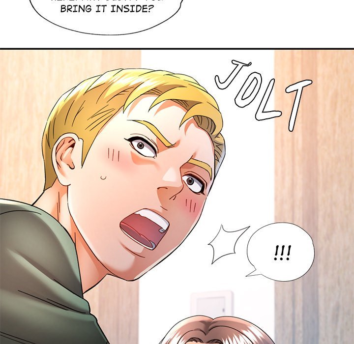 In Her Place Chapter 71 image 35