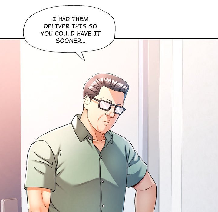 In Her Place Chapter 71 image 39