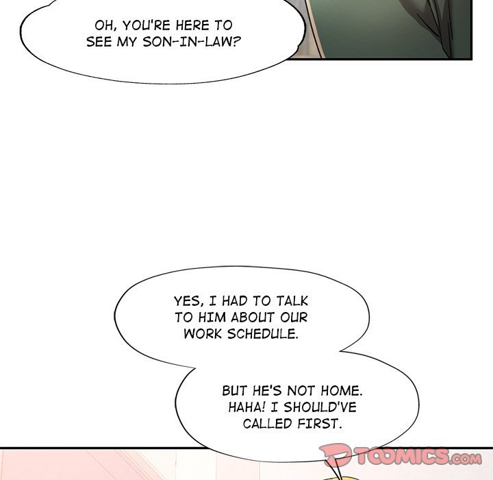 In Her Place Chapter 71 image 44