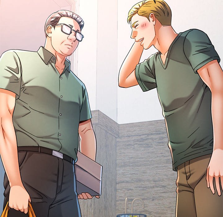 In Her Place Chapter 71 image 45