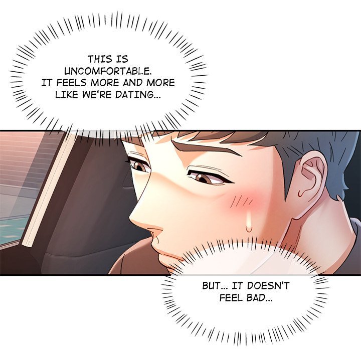 In Her Place Chapter 71 image 69