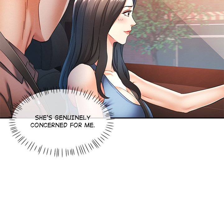In Her Place Chapter 71 image 71