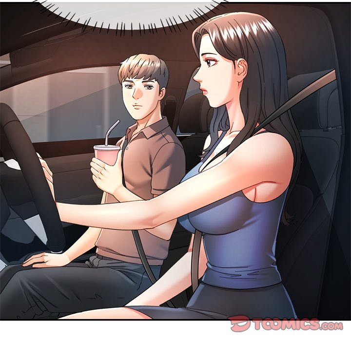 In Her Place Chapter 71 image 74