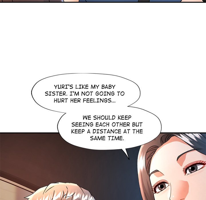 In Her Place Chapter 71 image 77