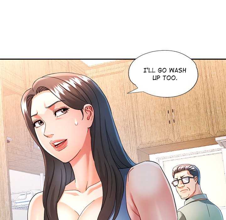 In Her Place Chapter 71 image 89