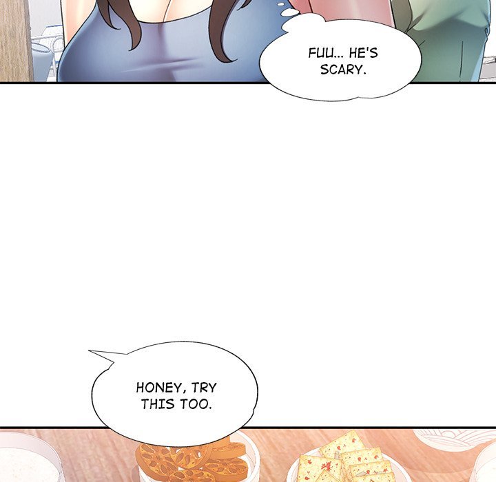 In Her Place Chapter 71 image 90