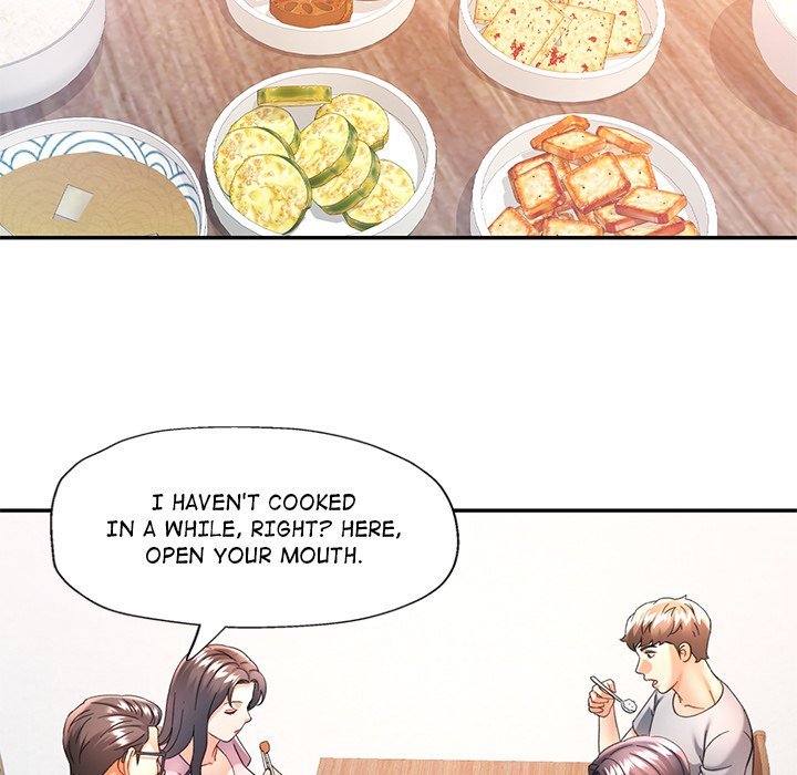 In Her Place Chapter 71 image 91