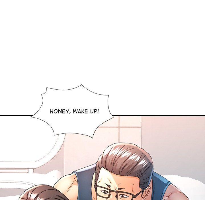 In Her Place Chapter 72 image 10