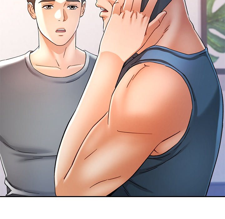 In Her Place Chapter 72 image 24