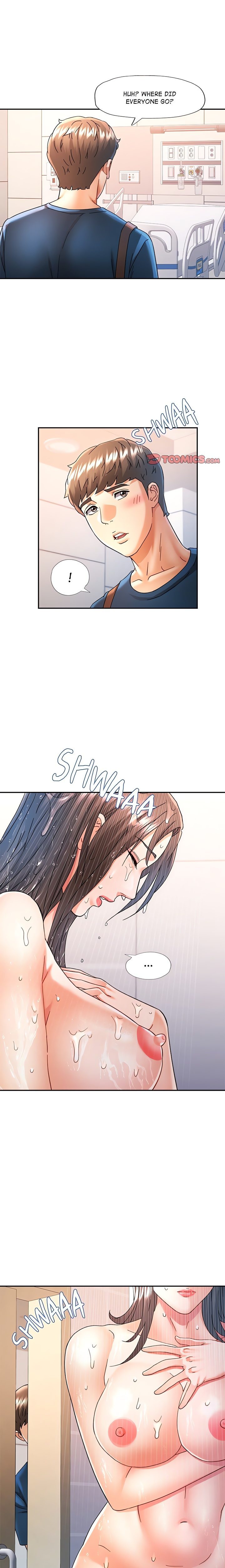 In Her Place Chapter 73 image 0