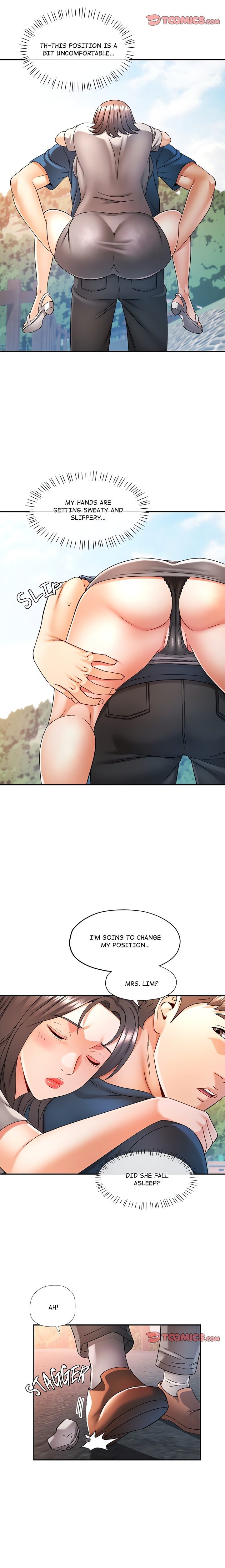 In Her Place Chapter 73 image 12