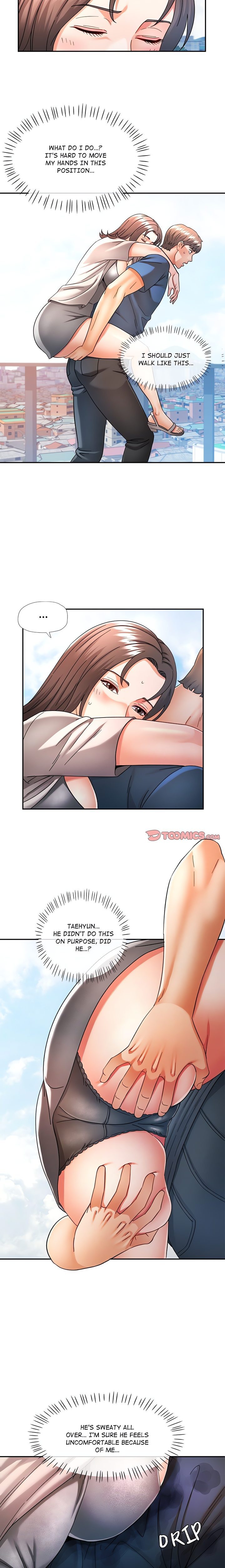 In Her Place Chapter 73 image 14