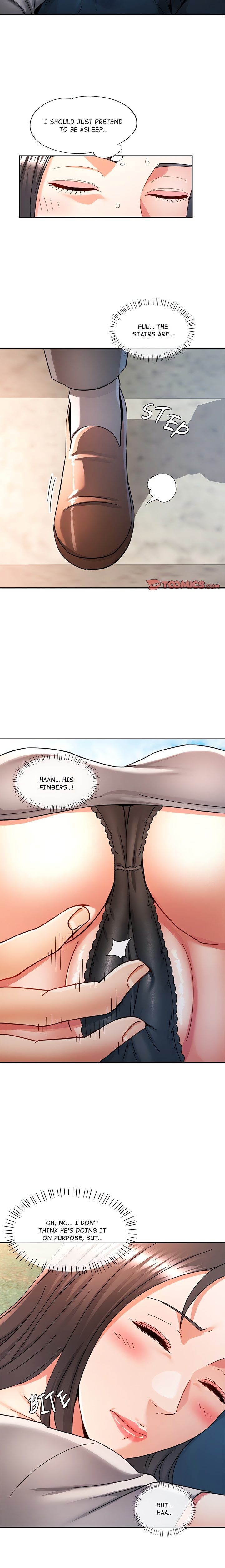 In Her Place Chapter 73 image 15
