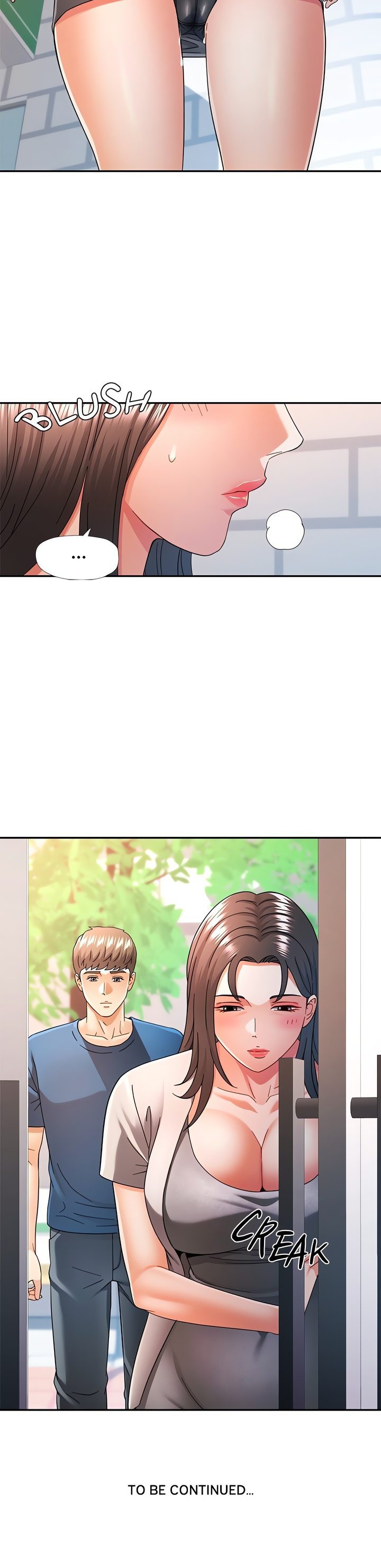 In Her Place Chapter 73 image 18