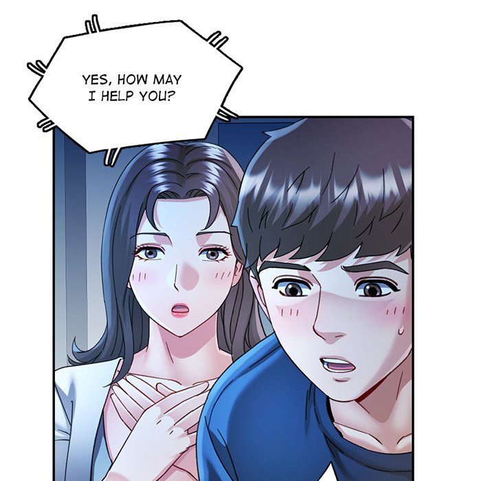 In Her Place Chapter 74 image 25