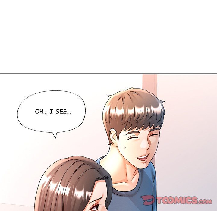 In Her Place Chapter 74 image 68