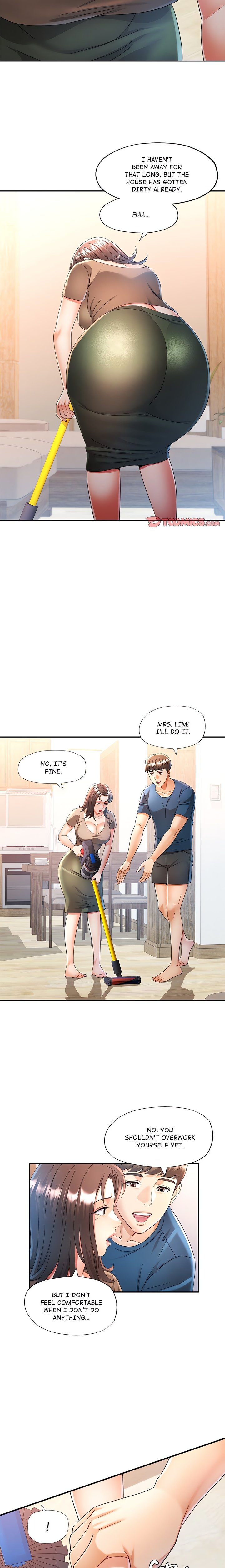 In Her Place Chapter 75 image 10