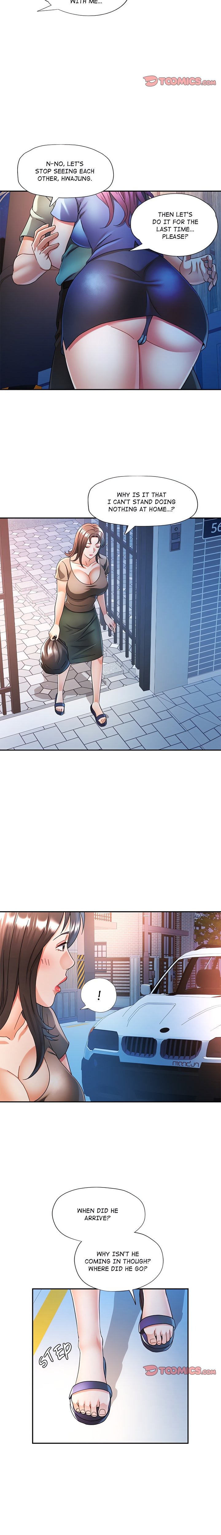 In Her Place Chapter 75 image 17