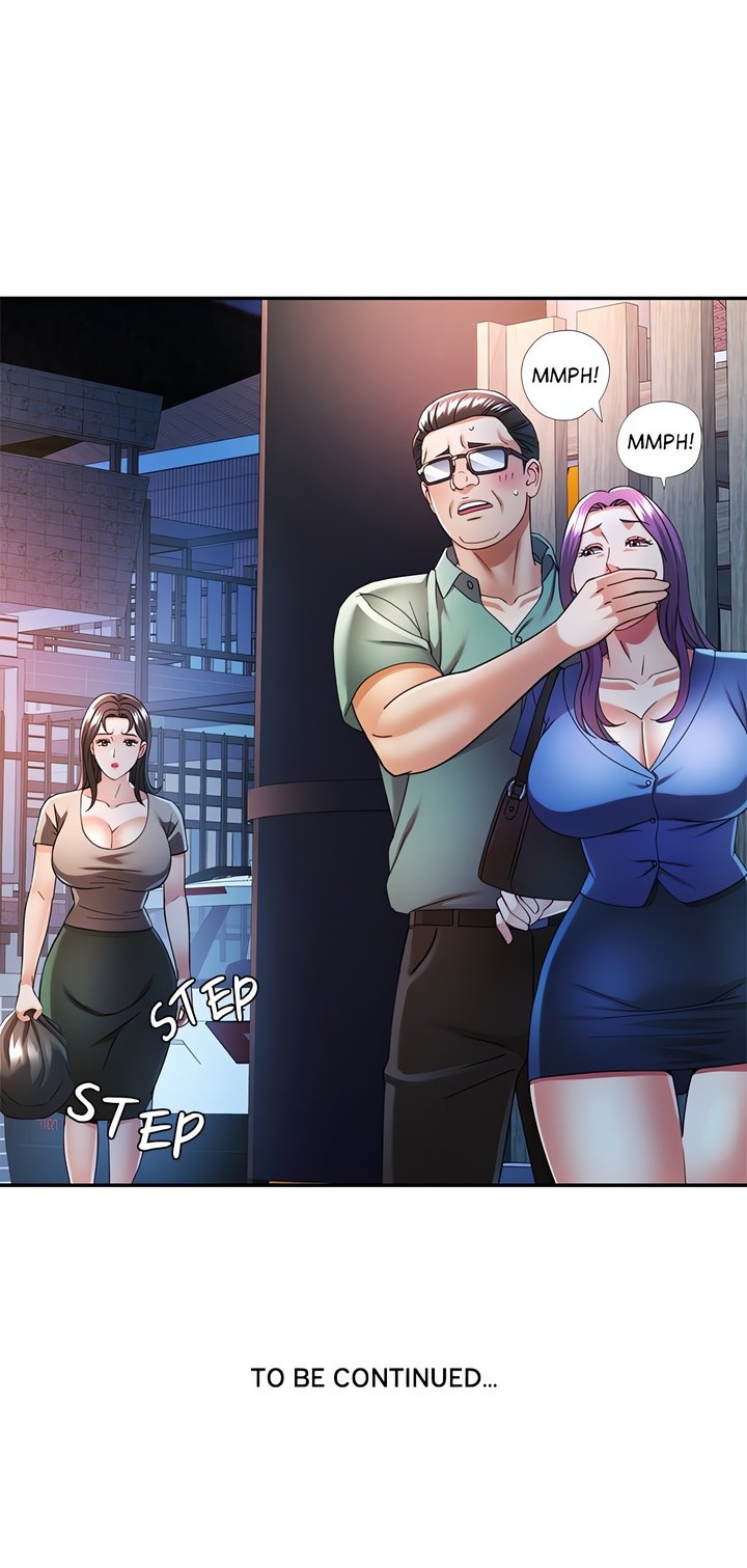 In Her Place Chapter 75 image 19