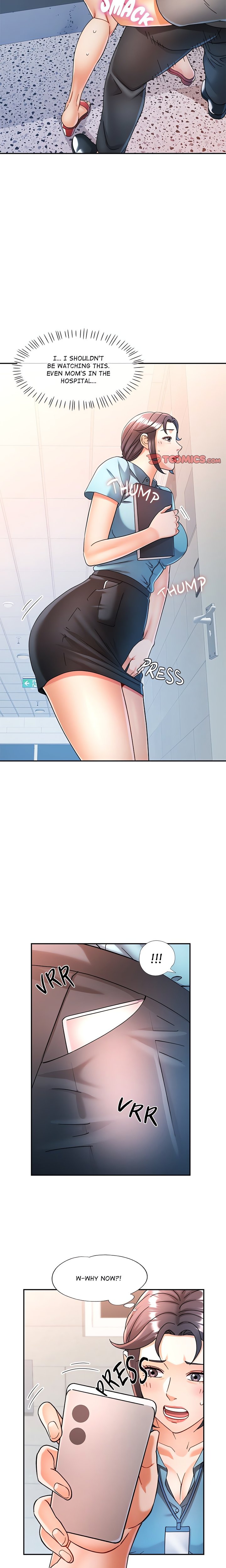 In Her Place Chapter 75 image 5